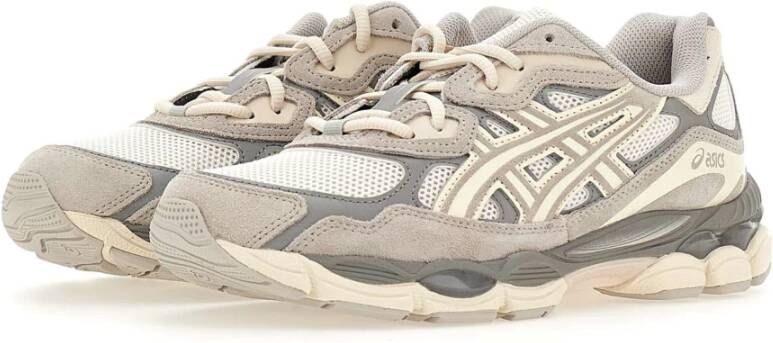 ASICS Sportieve Sneakers Multicolor Dames