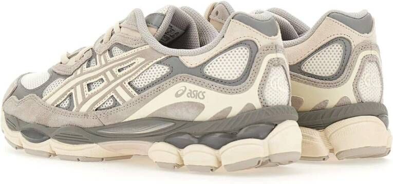 ASICS Sportieve Sneakers Multicolor Dames