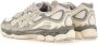 ASICS SportStyle Gel-nyc Asics Gel Schoenen cream oyster grey maat: 42.5 beschikbare maaten:42.5 44.5 45 46 41.5 43.5 - Thumbnail 11