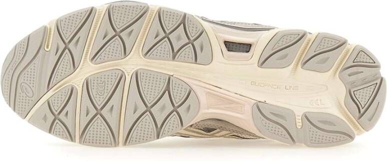 ASICS Sportieve Sneakers Multicolor Dames