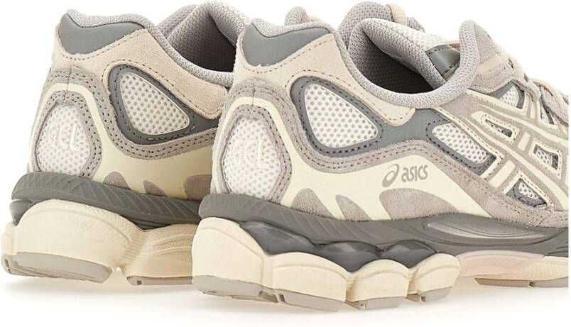 ASICS Sportieve Sneakers Multicolor Dames