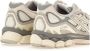 ASICS SportStyle Gel-nyc Asics Gel Schoenen cream oyster grey maat: 42.5 beschikbare maaten:42.5 44.5 45 46 41.5 43.5 - Thumbnail 13