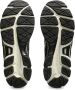ASICS Sportieve Zwarte Leren Sneakers met Stijlvolle Details Multicolor Heren - Thumbnail 6