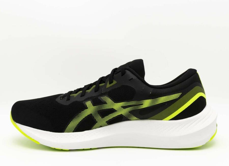 ASICS Sportschoenen Gel-Pulse 13 Zwart Heren