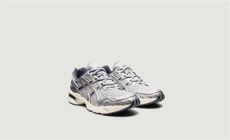 ASICS Sportschoenen Product ID: Gel-1090 Gray Heren