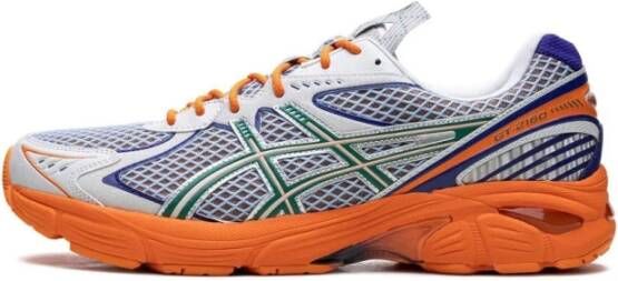 ASICS Sporty GT Sneakers Multicolor Heren