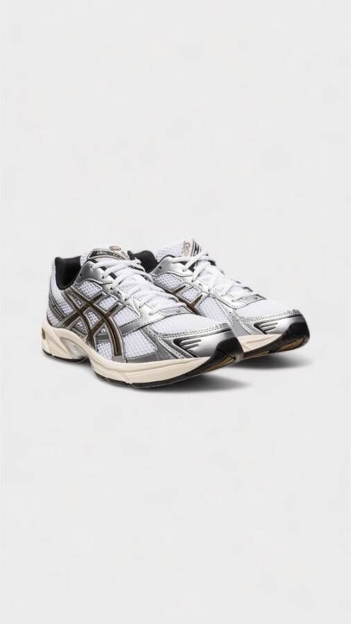 ASICS Stabiliteit hardloopschoen Gel-1130 Multicolor Heren
