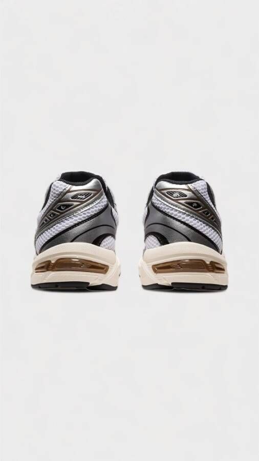 ASICS Stabiliteit hardloopschoen Gel-1130 Multicolor Heren