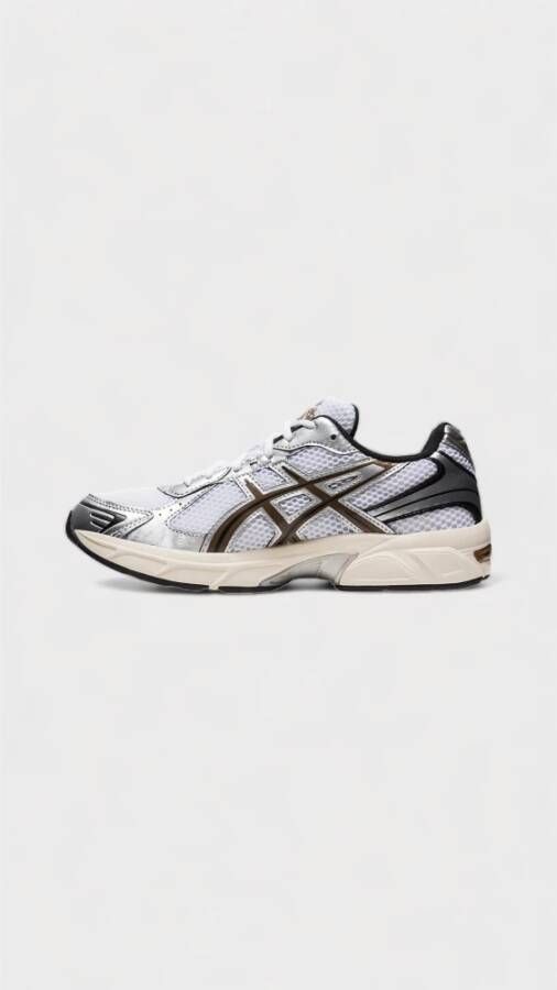 ASICS Stabiliteit hardloopschoen Gel-1130 Multicolor Heren