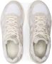 Asics GEL-1130 White Birch Wit Mesh Lage sneakers Unisex - Thumbnail 12