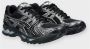 ASICS Gel-kayano 14 Schoenen Zwart Maat: 41.5 Mesh Synthetisch Foot Locker - Thumbnail 12