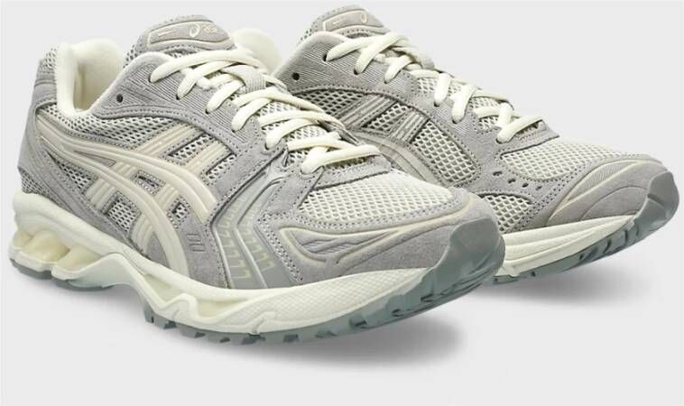 ASICS Stijlvolle Gel-Kayano 14 Hardloopschoenen Multicolor Dames