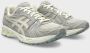 ASICS Stijlvolle Gel-Kayano 14 Hardloopschoenen Multicolor Dames - Thumbnail 4