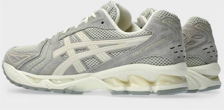 ASICS Stijlvolle Gel-Kayano 14 Hardloopschoenen Multicolor Dames