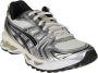 ASICS Stijlvolle Gel-Kayano 14 Hardloopschoenen Multicolor Dames - Thumbnail 2