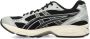 ASICS Stijlvolle Gel-Kayano 14 Hardloopschoenen Multicolor - Thumbnail 4