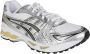ASICS Stijlvolle Gel Kayano 14 Hardloopschoenen White Heren - Thumbnail 2