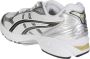 ASICS Stijlvolle Gel Kayano 14 Hardloopschoenen White Heren - Thumbnail 3
