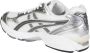 ASICS GEL-KAYANO 14 Dames WHITE- Dames WHITE - Thumbnail 3
