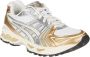 ASICS Stijlvolle GEL Kayano 14 Schoenen Beige Dames - Thumbnail 2