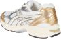 ASICS Stijlvolle GEL Kayano 14 Schoenen Beige Dames - Thumbnail 3