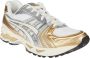 ASICS Stijlvolle Gel Kayano 14 Sneakers Beige Heren - Thumbnail 2