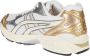 ASICS Stijlvolle Gel Kayano 14 Sneakers Beige Heren - Thumbnail 3