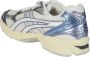 ASICS Stijlvolle Gel Kayano 14 Sneakers Blue Heren - Thumbnail 6