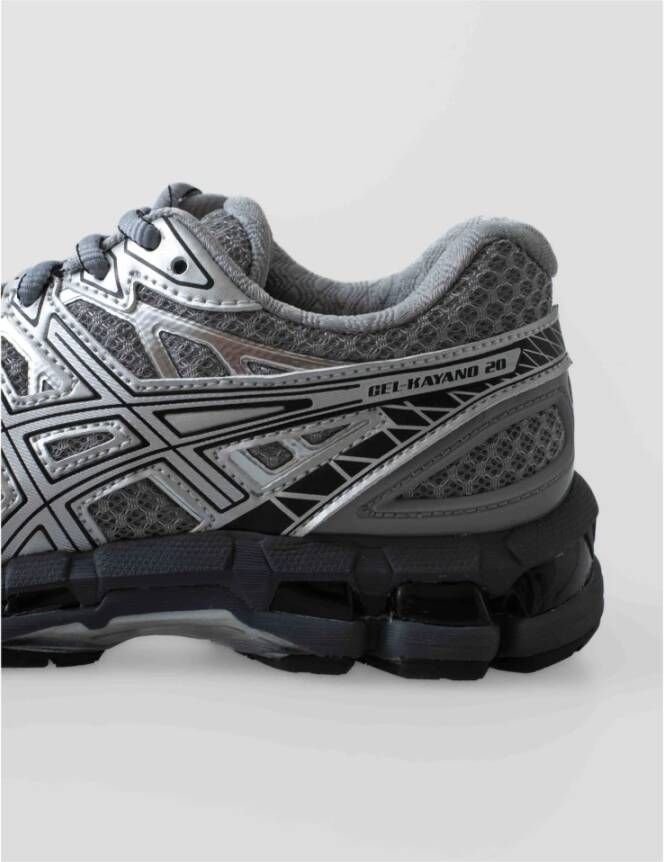 Asics Stijlvolle Gel-Kayano 20 hardloopschoenen