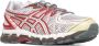 ASICS Stijlvolle Gel-Kayano 20 Sneakers Multicolor Heren - Thumbnail 2