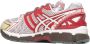 ASICS Stijlvolle Gel-Kayano 20 Sneakers Multicolor Heren - Thumbnail 3