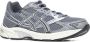 ASICS Gel 1130 Dames Schoenen Grijs Maat: 37.5 Mesh Synthetisch Foot Locker - Thumbnail 26