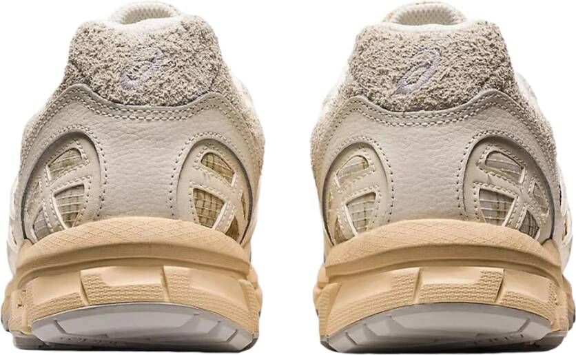 Asics Stijlvolle schoenen voor elke gelegenheid