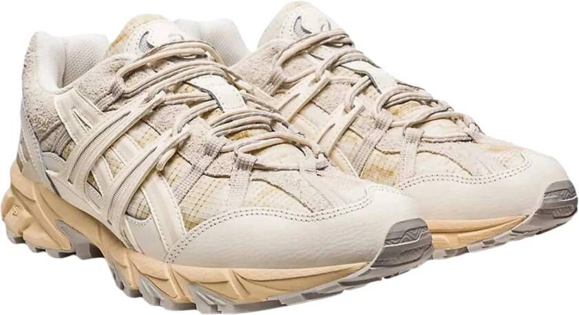 ASICS Stijlvolle Schoenen voor elke gelegenheid Multicolor Heren