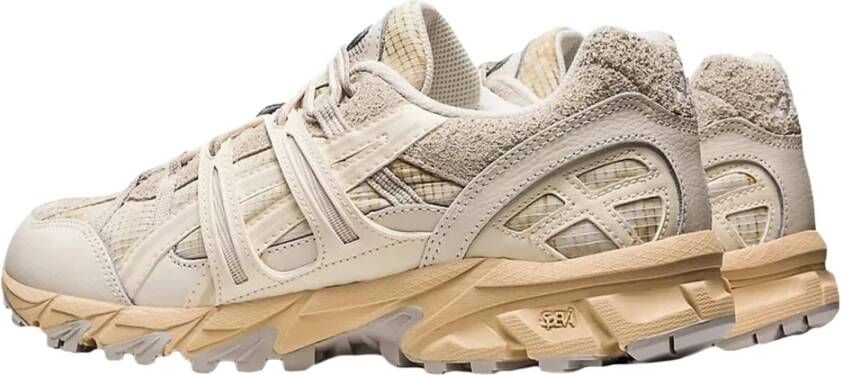 ASICS Stijlvolle Schoenen voor elke gelegenheid Multicolor Heren