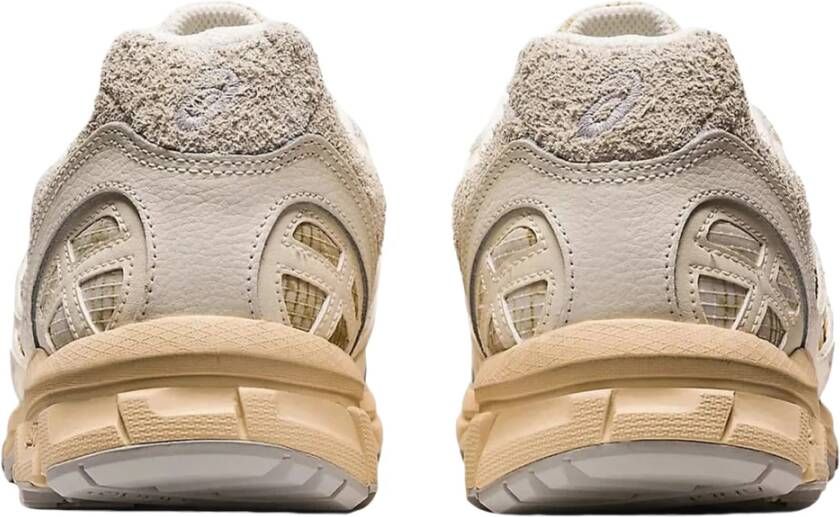 ASICS Stijlvolle Schoenen voor elke gelegenheid Multicolor Heren