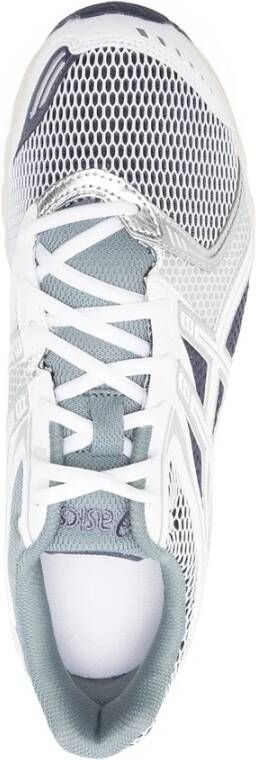 Asics Stijlvolle Sneaker voor Actieve Levensstijl