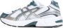 ASICS SportStyle Gel-1130 ASICS Gel in wit formaten: 39.5 - Thumbnail 14