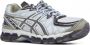 ASICS Stijlvolle Sneakers voor Actieve Levensstijl Gray - Thumbnail 2