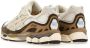 ASICS Stijlvolle Sneakers voor Actieve Levensstijl Multicolor - Thumbnail 10