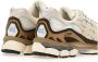 ASICS Stijlvolle Sneakers voor Actieve Levensstijl Multicolor - Thumbnail 13