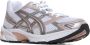 ASICS Stijlvolle Sneakers voor Actieve Levensstijl White Dames - Thumbnail 9