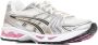 ASICS Stijlvolle Sneakers voor Actieve Levensstijl White Dames - Thumbnail 4