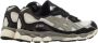 Asics GEL-NYC Ivory Clay Grey Grijs Mesh Lage sneakers Unisex - Thumbnail 9