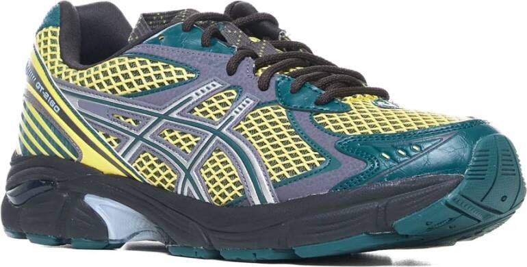 ASICS Stijlvolle Sneakers voor Jou Multicolor Heren
