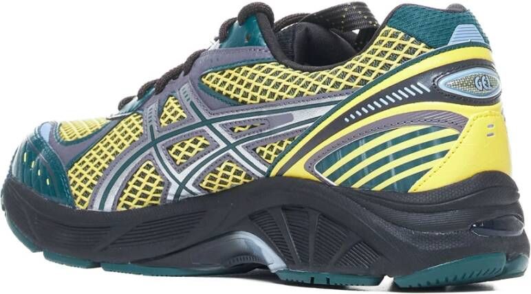 ASICS Stijlvolle Sneakers voor Jou Multicolor Heren