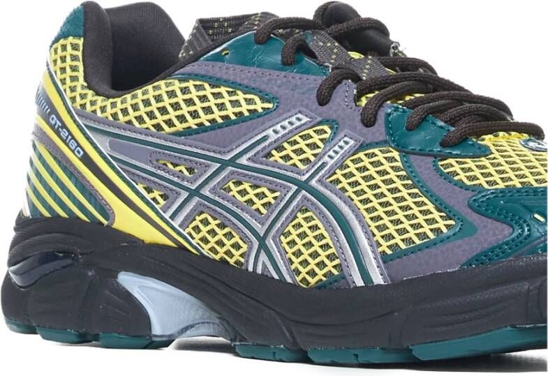 ASICS Stijlvolle Sneakers voor Jou Multicolor Heren