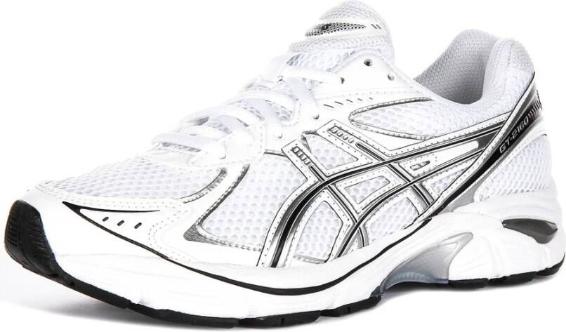 Asics Tech Wave Runner Schoenen voor Mannen
