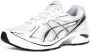 ASICS SportStyle GT-2160 Lifestyle in wit formaten: 46.5 - Thumbnail 8