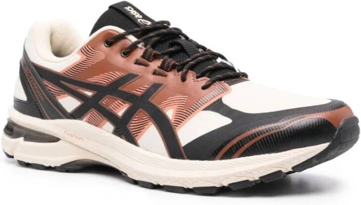 ASICS Terrain Sneakers Multicolor Heren